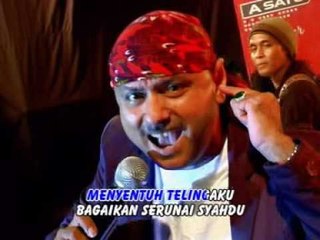 Yus Yunus - Gadis Malaysia (Official Music Video)