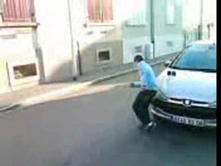 pti Dlire LEMAJ ds la RUE