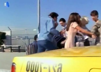 Alerte a Malibu S6E1 FRENCH   Part 04