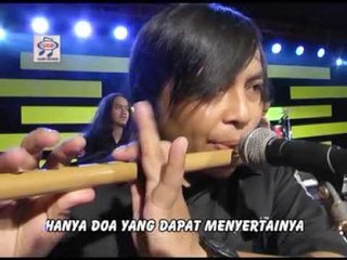 Muchsin Alatas -  Berakhir Penantian (Official Music Video)