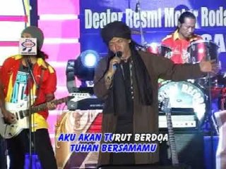 Sodiq - Buatmu Afganistan (Official Music Video)