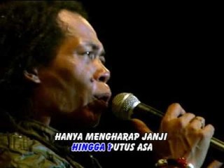 Sodiq - Gembala Cinta (Official Music Video)