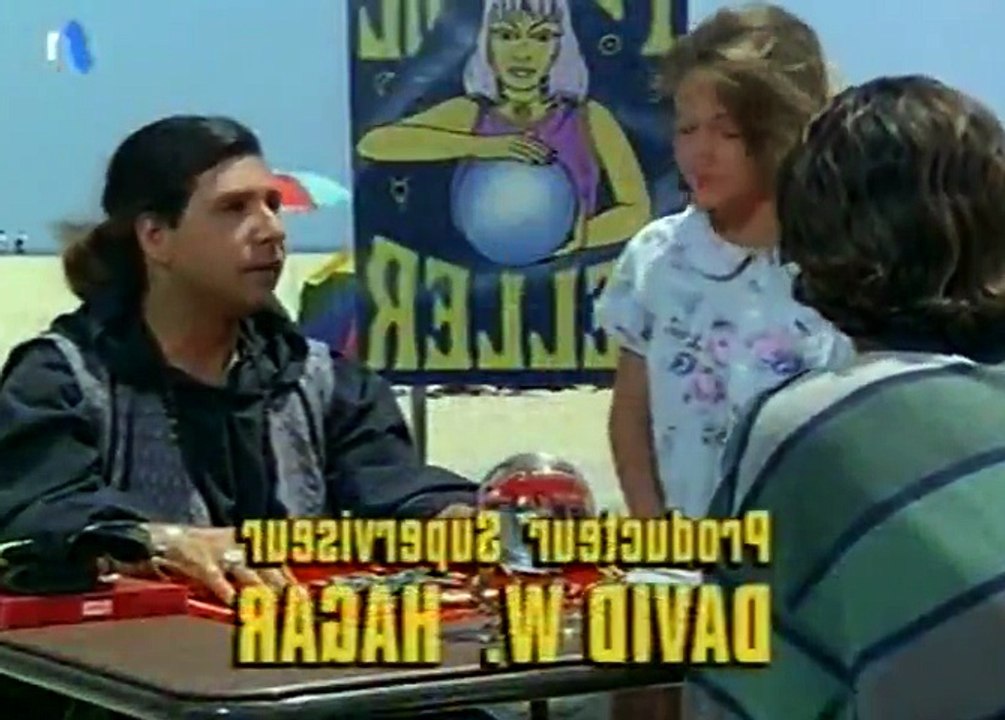 Alerte a Malibu S6E11 FRENCH   Part 01