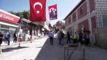 Ankara Büyükşehir Belediye Başkanı Mustafa Tuna, Güdül'de Gerçekleştirilen Yatırımların Toplu...
