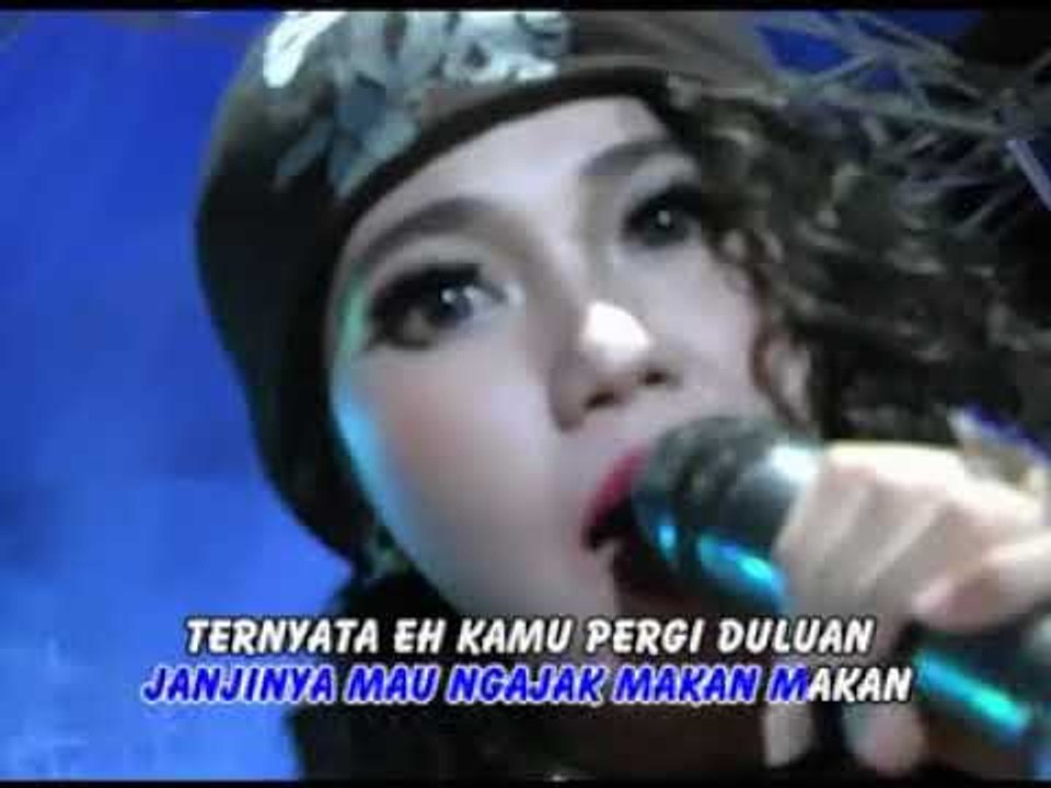 Via Vallen - PHP (Official Music Video)