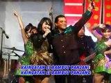 Didi Kempot Feat Rena - Perawan Kalimantan (Official Music Video)
