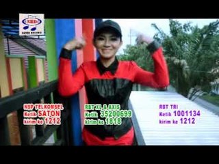 Ratna Antika - Satu Cinta (Official Music Video)