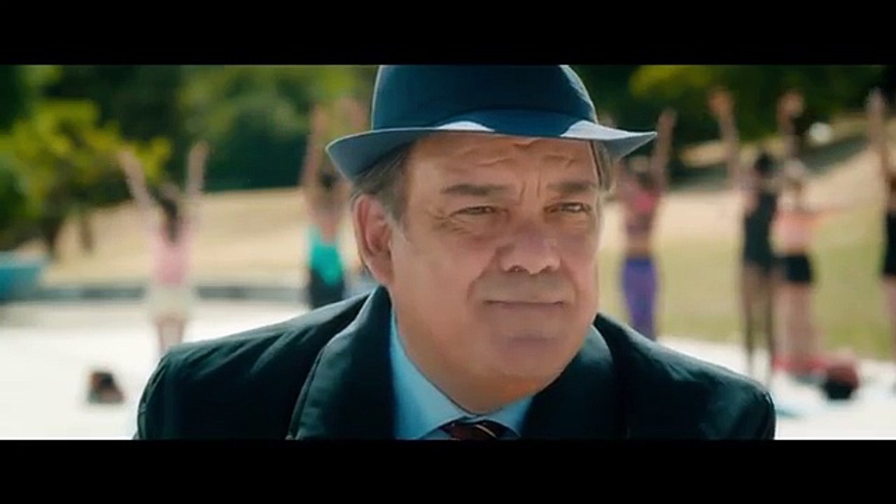 Nicky Larson (Trailer)