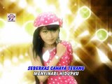 Dewi Rosalinda - Seberkas Sinar (Official Music Video)