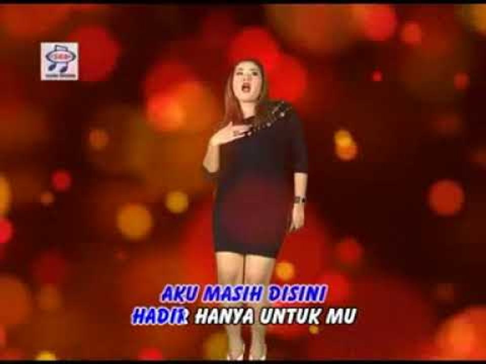 Indah DA2 - Aku Masih Disini (Official Music Video)
