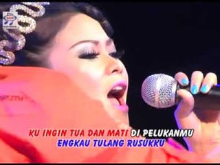 Yessy Kurnia feat Sodiq - Bidadari Hatiku (Official Music Video)