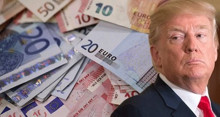 Avrupa, ABD'nin İran'a Yönelik Yaptırımlarına Rağmen Tahran Yönetimiyle Ticaret Anlaşması İmzaladı