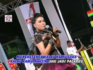 Niken Aprilia - Meneketehek (Official Music Video)