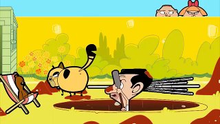 Mr Bean Cartoon 2018 - Dig This   Season 2 Episode 30   Funny Cartoon for Kids   Best Cartoon   Cartoon Movie   Animation 2018 Cartoons , Tv series movies 2019 hd