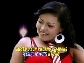 Rizca - Kudang Tembang (Official Music Video)