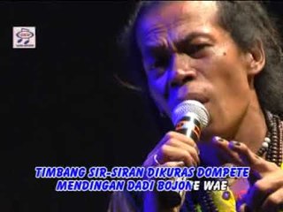 Sodiq - Sate Wedhus (Official Music  Video)