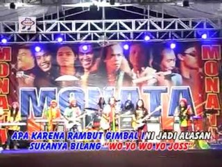 Sodiq - Bukak Sitik Joss (Official Music Video)