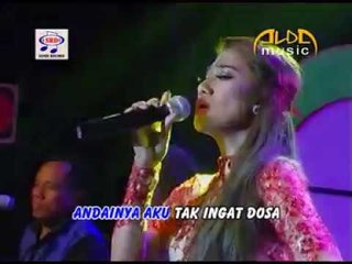 Endah DA2 - Curang (Official Music Video)