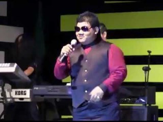 Subro - Air Mata Perpisahan (Official Music Video)