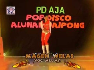 Mia MS - Mageh Welas (Official Music Video)