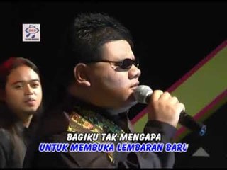 Subro - Patah Arang (Official Music Video)