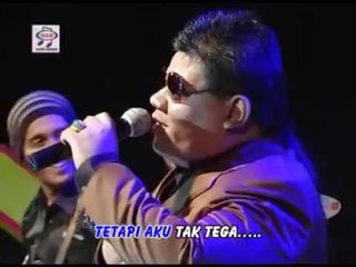 Subro - Tak Tega (Official Music Video)