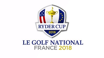 Ryder Cup 2018 au Golf National : retransmission, magazine spécial et cérémonies