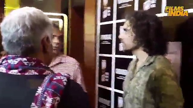 Imtiyaz Ali grace the red carpet of short film 'KAHANIBAAZ' | Bollywood | Hindi Short Films