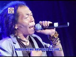 Sodiq - Apes Tenan (Official Music Video)