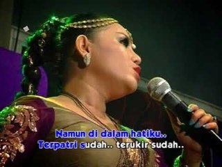 Ija Malika - Batu Cinta OM.Monata ( Official Music Video)