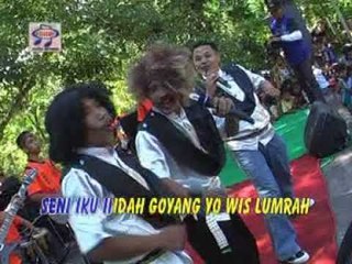 Pelos - Bodos-Memet-Giman - Faham (Official Music Video)