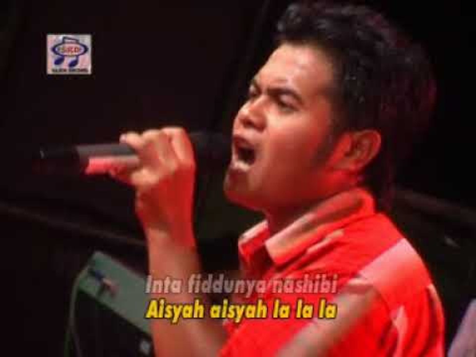 Aisyah - Hafid (Official Music Video)