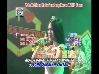 Utami DF - Kanjeng Dimas (Official Music Video)