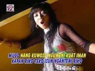 Evrita - Kapan (Official Music Video)