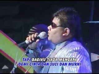 Subro - Biarkanlah (Official Music Video)