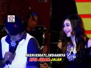 Dian Ratih feat Yus Yunus - Sopir Taksi (Official Music Video)