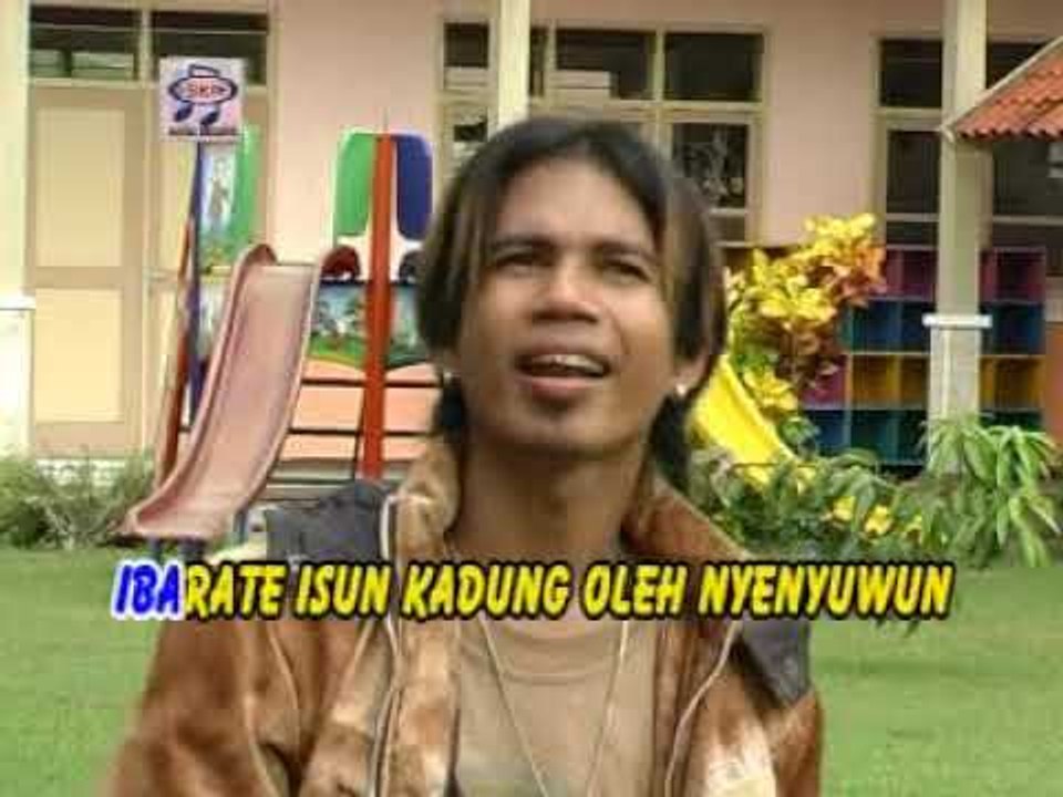Kembang Impen - Rozy Abdilah (Official Music Video)