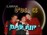 Lawak Madura U'us-Kecik-Tomo-Sutiyani-Ike Cerita Pompa Air (Official Music Video)