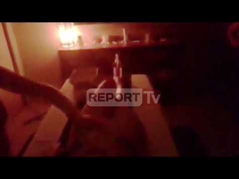 Report TV - Pamjet brënda qendrës estetike, masazhe hot e provokime