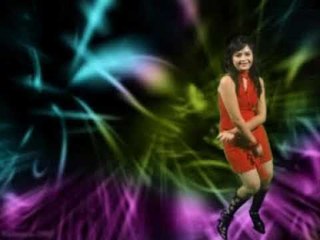 Dina Ratih - Lentrek Disco Jaipong (Official Music Video)