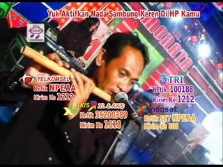 Rena KDI feat Sodiq - Njaluk Pegat (Official Music Video)