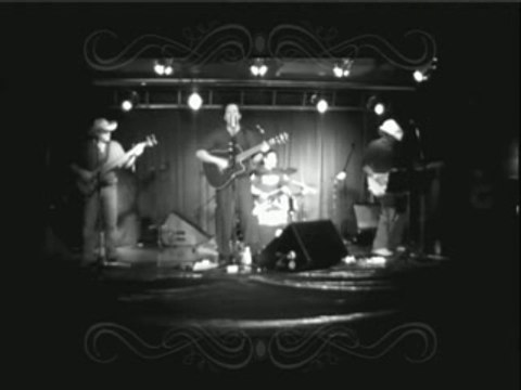 The Porters - Johnny Cash