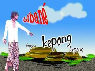 Catur Arum - Aclak (Official Music Video)