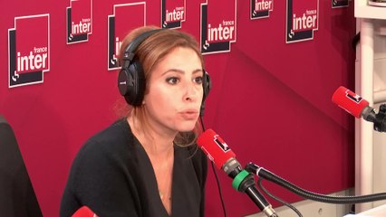 Bernadette Moriau, miraculée : "j’ai ressenti cette présence du Christ vivant"