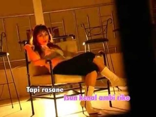 Dian Ratih - Kepencut House (Official Music Video)