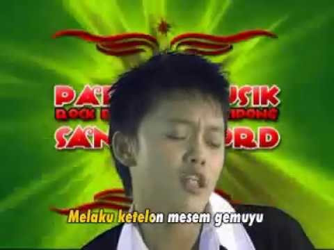 Danang DA2 - Rabi Loro [Official Music Video]