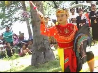 Devi Aulia - Mogel Jenji [Official Music Video]#Pencak Silat#