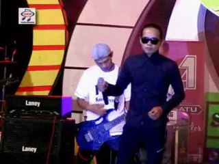 Demy - Dadi Gantine [Official Music Video]