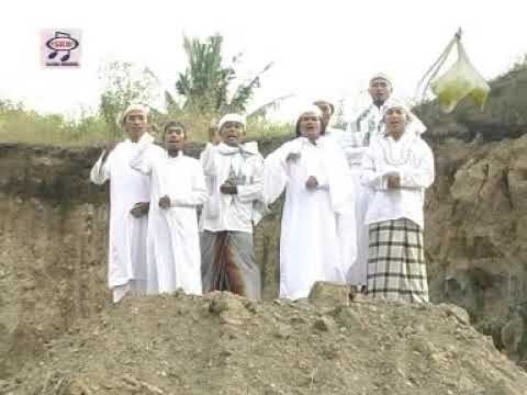 Sandi Record Mengucapkan Selamat Hari Raya Idul Fitri [Official Music Video]