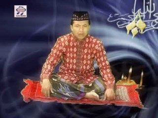 Ust-Kudus - Takbir Music Versi Koplo [Official Music Video]